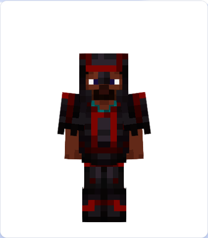 Redstone PvP armor trim combos