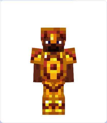 Dune Walker armor trim combo idle preview