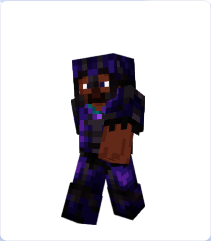Void Royal walk preview