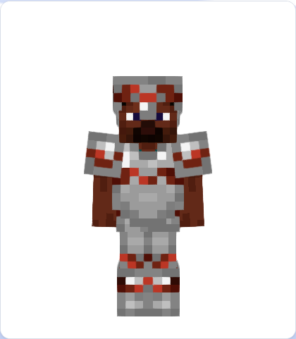 Explorer and early-game armor trims